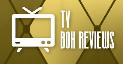 TV BOX REVIEWS | ANDROID BOXES REVIEWED AND TESTED.